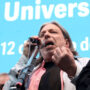 Los gremios universitarios convocaron a un paro nacional en reclamo para que el Gobierno cumpla la Ley de Financiamiento Universitario