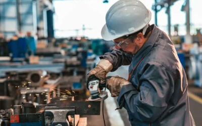Se disparó el porcentaje de empresas industriales con atrasos en todos sus pagos y ya duplica al promedio histórico