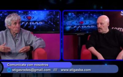 El Sindicato del Gas lanzó su propio canal de streaming para debatir sobre trabajo, energía e historia sindical