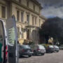 Vaciamiento de la salud pública: El Hospital Moyano sufrió dos incendios en diez días