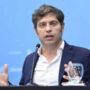 Estatales bonaerenses le piden a Kicillof «que haga un esfuerzo» y reabra las paritarias