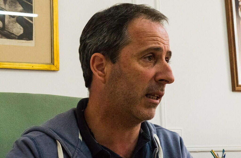 Docentes juntan firmas para que se restituya el financiamiento a la educación Técnica: «Este nivel de desfinanciamiento y agresión no se vio ni en los noventas»