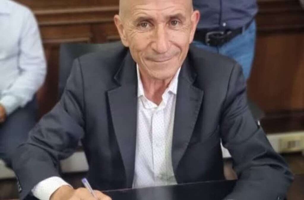 José Llugdar celebró el regreso de la perforación a Santa Cruz con una inversión de CGC
