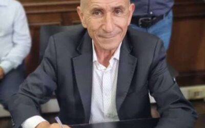José Llugdar celebró el regreso de la perforación a Santa Cruz con una inversión de CGC