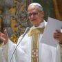 Dirigentes sindicales argentinos y del empresariado se reunirán con el Papa León XIV en el IV Encuentro Fratelli Tutti en Roma