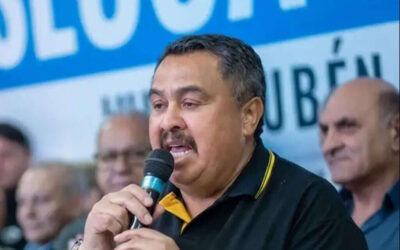 «Milei le hace caso a Estados Unidos, pero se olvida de la deuda interna»: Ibarra cruzó al Gobierno y cuestionó el «manotazo de ahogado» con Malvinas
