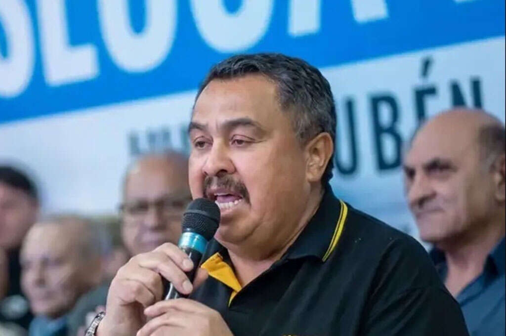 "Milei le hace caso a Estados Unidos, pero se olvida de la deuda interna": Ibarra cruzó al Gobierno y cuestionó el "manotazo de ahogado" con Malvinas