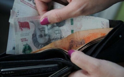 El 60% de los argentinos aseguran que su economía «está empeorando» y la perceoción negativa crece cuatro puntos en agosto