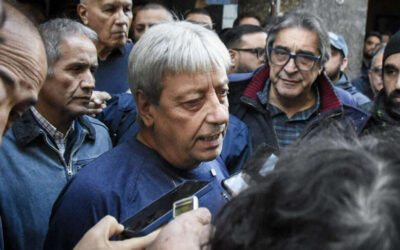 Abel Furlán negó irregularidades en el manejo de la UOM y pidió su sobreseimiento en dos causas