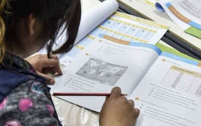 Gremios docentes vincularon malos resultados en las pruebas PISA 2025 con “falta de inversión educativa”