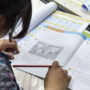 Gremios docentes vincularon malos resultados en las pruebas PISA 2025 con “falta de inversión educativa”