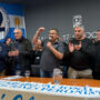 Las 62 Organizaciones Peronistas normalizaron su seccional Chaco con más de 70 gremios y apuestan a fortalecer el sindicalismo político en la provincia