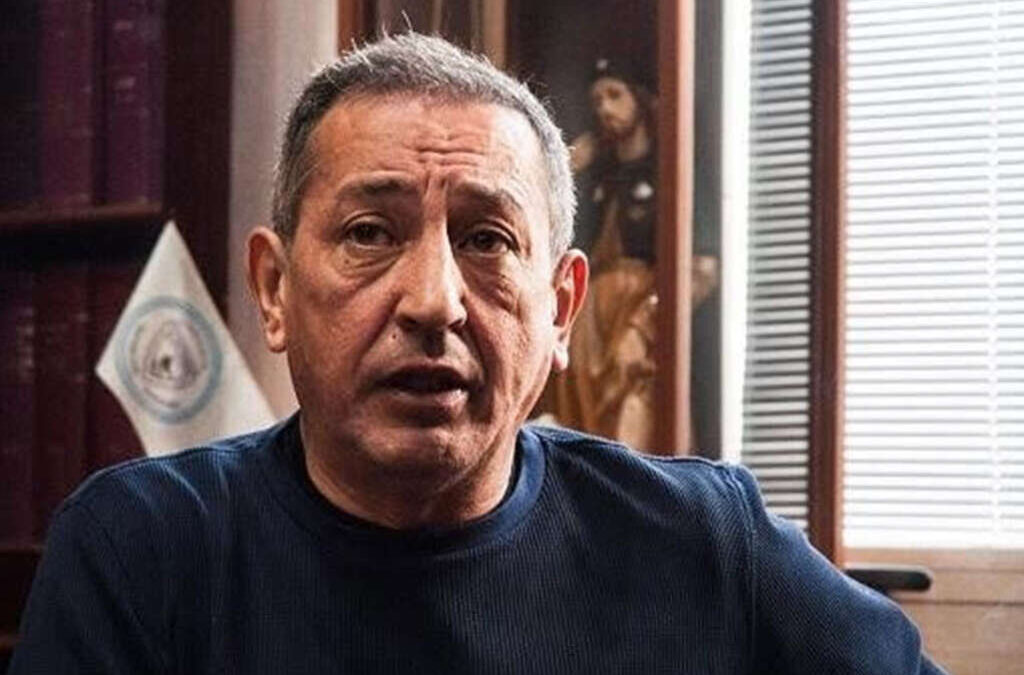 Maturano exigió a la CGT un paro general por tiempo indeterminado: «no estamos para protestas por sector»