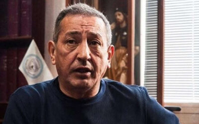 Maturano exigió a la CGT un paro general por tiempo indeterminado: «no estamos para protestas por sector»