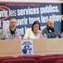 Federico Giuliani llamó a profundizar la conflictividad social contra el Gobierno de Milei