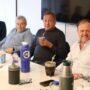 Cargado de ironía, la UGATT arma agenda propia y el 5 e octubre anunciará una protesta «a la Argentina»