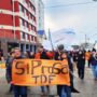 Salud pública: trabajadores de Chaco y Tierra del Fuego profundizan las protestas por salarios y falta de personal
