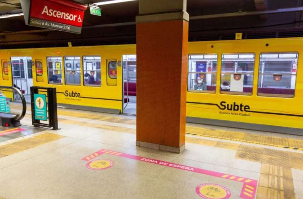 Metrodelegados dieron marcha atrás con el paro de subtes, pero podría haber nuevas medidas de fuerza: de qué depende