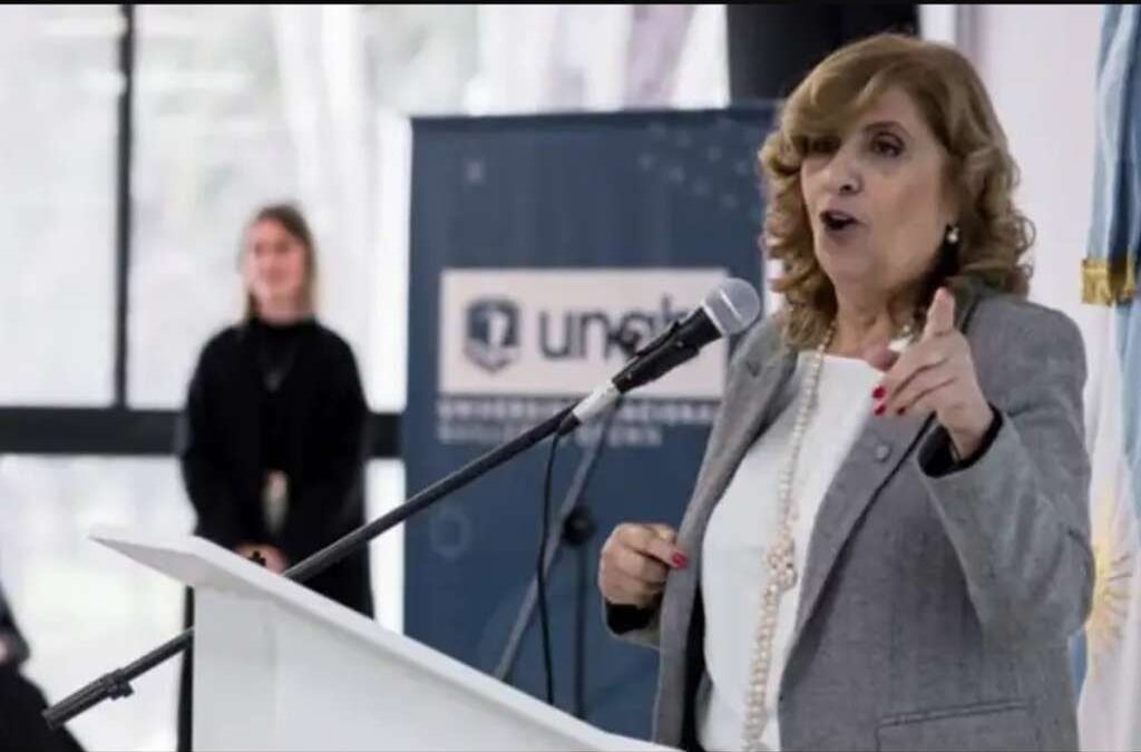 La FJA salió en defensa de la jueza Marta Pascual y denunció un «intento de disciplinamiento»