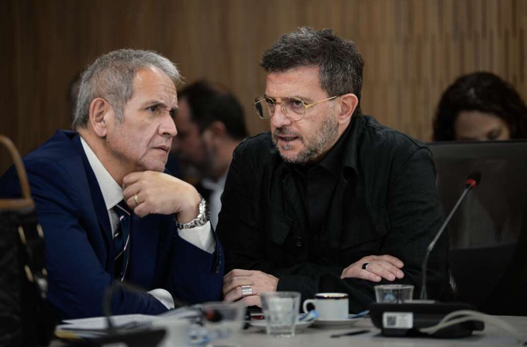 La Bancaria denuncia al Estado argentino ante la OIT por represión armada y persecución en Tucumán