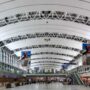 Cerró una histórica empresa de acero tras 56 años: había construido la nueva terminal de partidas del aeropuerto de Ezeiza
