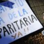 Las paritarias quedaron “encorsetadas por los techos salariales” y generaron pérdidas ininterrumpidas”