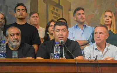 La CGT alertó por la situación social: «El problema de los endeudados es por el programa económico del Gobierno»»