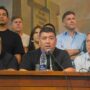 La CGT alertó por la situación social: «El problema de los endeudados es por el programa económico del Gobierno»»
