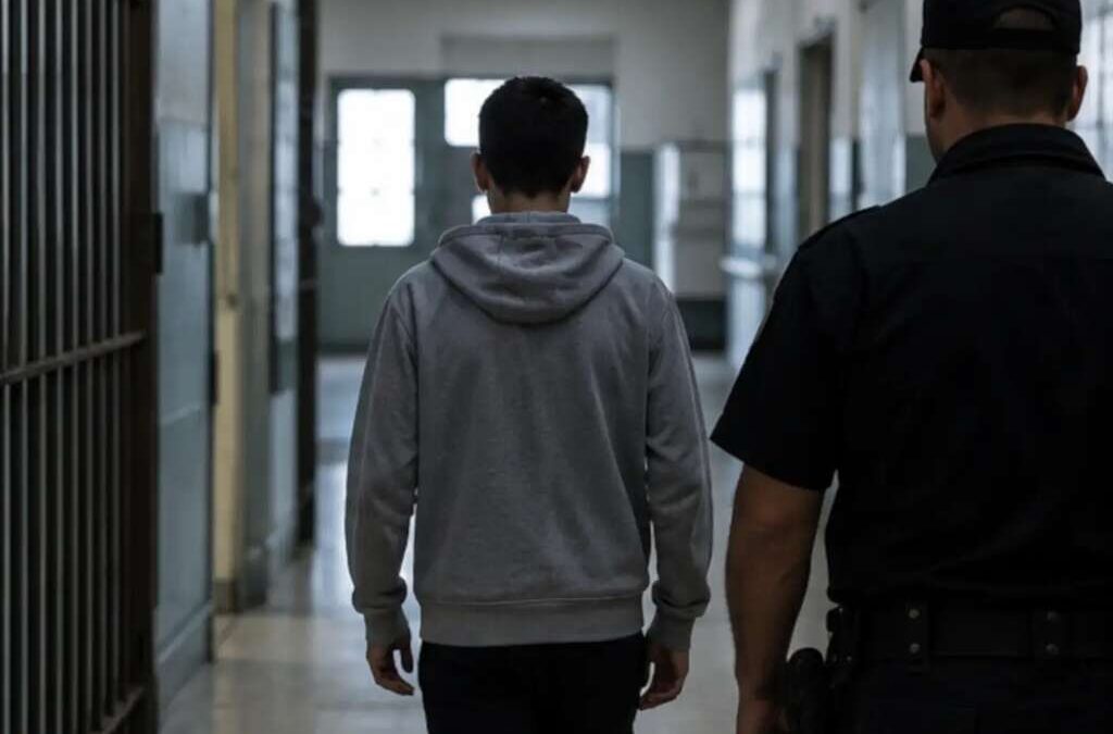 La Asociación Judicial Bonaerense exigió el cese del hostigamiento contra la jueza Marta Pascual que suspendió el nuevo Régimen Penal Juvenil