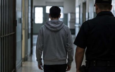 La Asociación Judicial Bonaerense exigió el cese del hostigamiento contra la jueza Marta Pascual que suspendió el nuevo Régimen Penal Juvenil