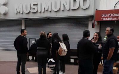 Empleados de Comercio alerta por los «despidos hormiga» que están haciendo desaparecer el centro de Corrientes