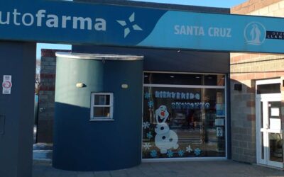 Después de Dr. Ahorro, otra histórica cadena de farmacias cerró sus 17 locales y despidió a 210 trabajadores