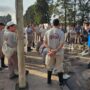UATRE FRENO 70 DESPIDOS EN GRANJA TRES ARROYOS TRAS LOGRAR LA CONCILIACION OBLIGATORIA