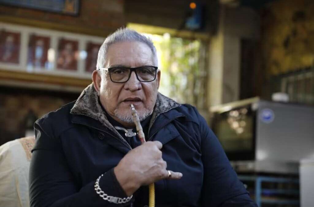 La Corte revocó el sobreseimiento de «Pata» Medina y abrió la puerta a que vaya a juicio oral por asociación ilícita, lavado de dinero y extorsión