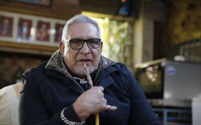 La Corte revocó el sobreseimiento de «Pata» Medina y abrió la puerta a que vaya a juicio oral por asociación ilícita, lavado de dinero y extorsión
