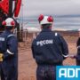 Paro de camioneros en yacimientos de PECOM afecta la producción petrolera de Chubut