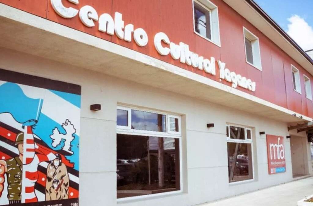Talleristas del Centro Popular de Cultura reclaman la titularización y regularización prometidas