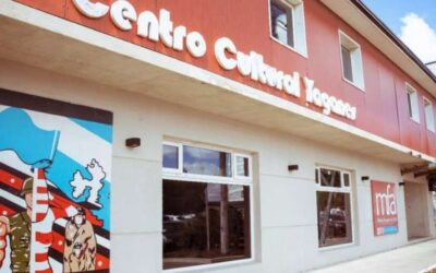 Talleristas del Centro Popular de Cultura reclaman la titularización y regularización prometidas