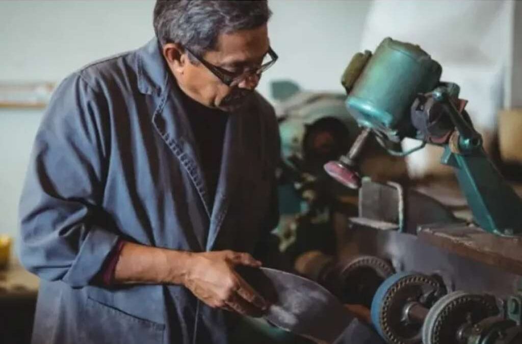 Crisis del calzado: empresarios se organizan y preparan una marcha nacional tras la pérdida de 8.000 empleos