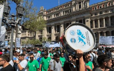 Pasaron seis meses desde su entrada en vigencia, pero la Justicia aún no falló sobre la constitucionalidad de la reforma laboral