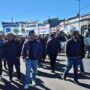 Tercer capítulo de la saga FESIMUBO: Cortó Ituzaingó y volvió a sacudir el Conurbano
