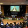 En la UOM Villa Constitución, gremios de las tres centrales obreras denunciaron el “industricidio libertario”