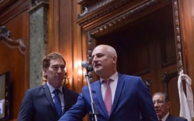 La intervención de la UOM le entregó al juez un «informe confidencial» respecto de la situación del gremio: foco en el contrato con la USEM y los conflictos de intereses