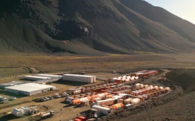 San Juan: Orrego impulsa un proyecto para fijar cupos de empleo y proveedores mineros locales
