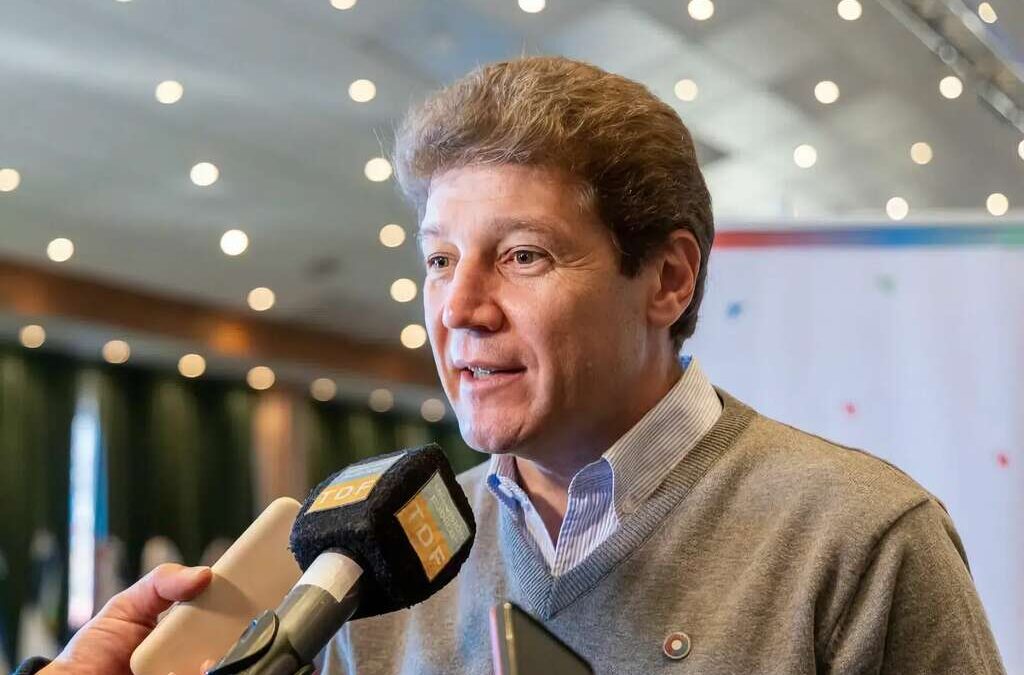 El Presupuesto 2027 de Tierra del Fuego con déficit millonario, ajuste a estatales y “superpoderes” para endeudarse