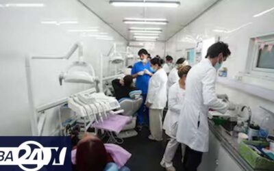 Día del Profesional: informe de FEPUC revela que 1 de cada 5 perdió su empleo en Córdoba