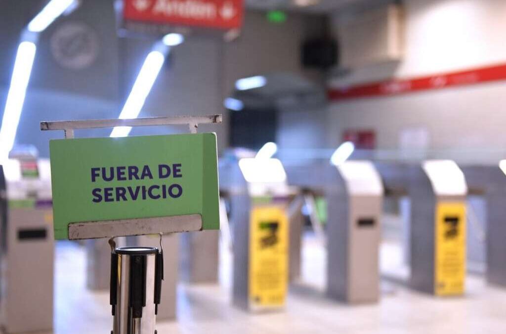 Los Metrodelegados volvieron a anunciar que habrá paro de subtes: el motivo de la medida