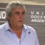 EL SINDICATO ASEGURO QUE CRECE EL PLURIEMPLEO EN LOS DOCENTES Y ADVIRTIO SOBRE LOS MAESTROS QUE HACEN UBER