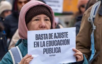 Congreso de SUTEF resolverá la oferta salarial de Melella