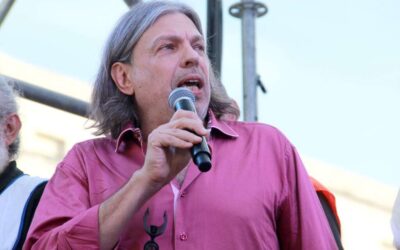 Daniel Ricci: «Los salarios universitarios necesitan una recomposición del 33,4%»